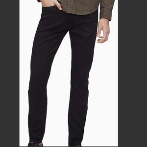 NWOT Calvin Klein Skinny-Fit Jeans 👖 BLACK👖